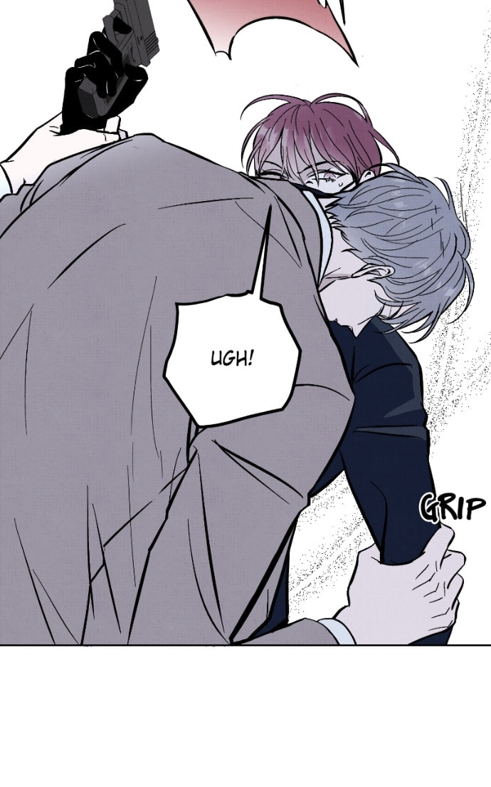 Crazy for You (ARAYA Miki) Chapter 32 page 25 - 