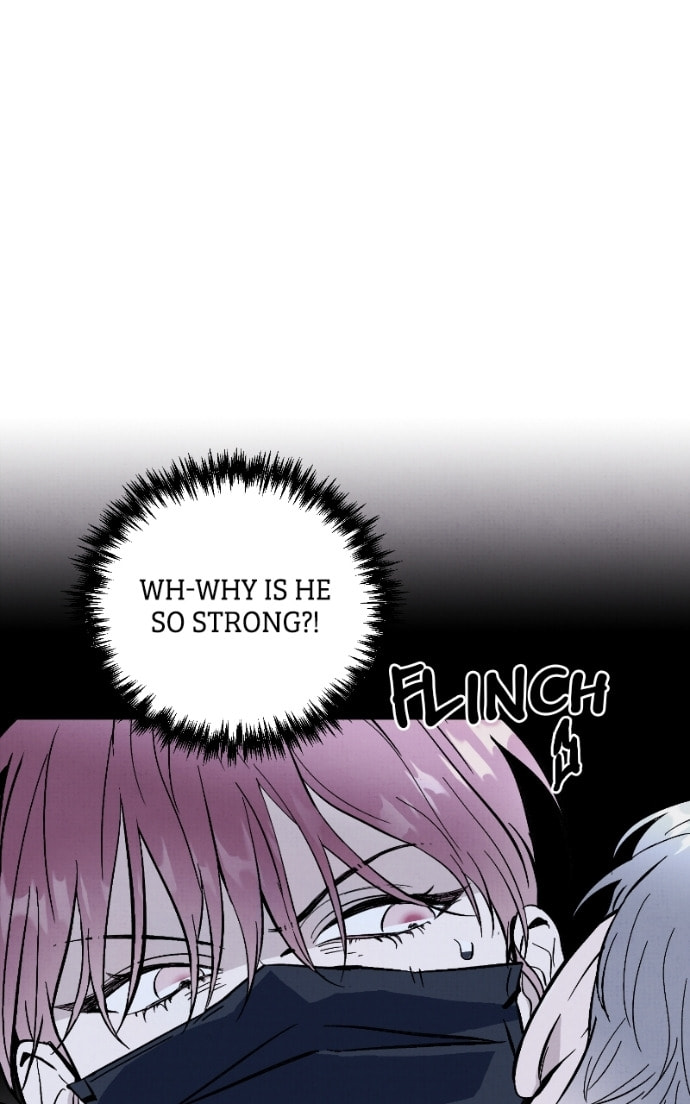 Crazy for You (ARAYA Miki) Chapter 32 page 26 - 