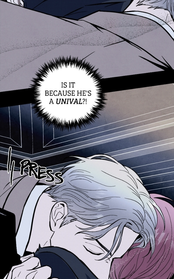 Crazy for You (ARAYA Miki) Chapter 32 page 27 - 
