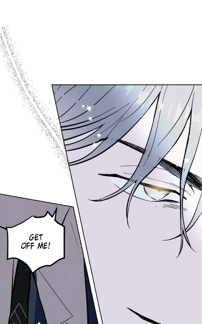 Crazy for You (ARAYA Miki) Chapter 32 page 29 - 