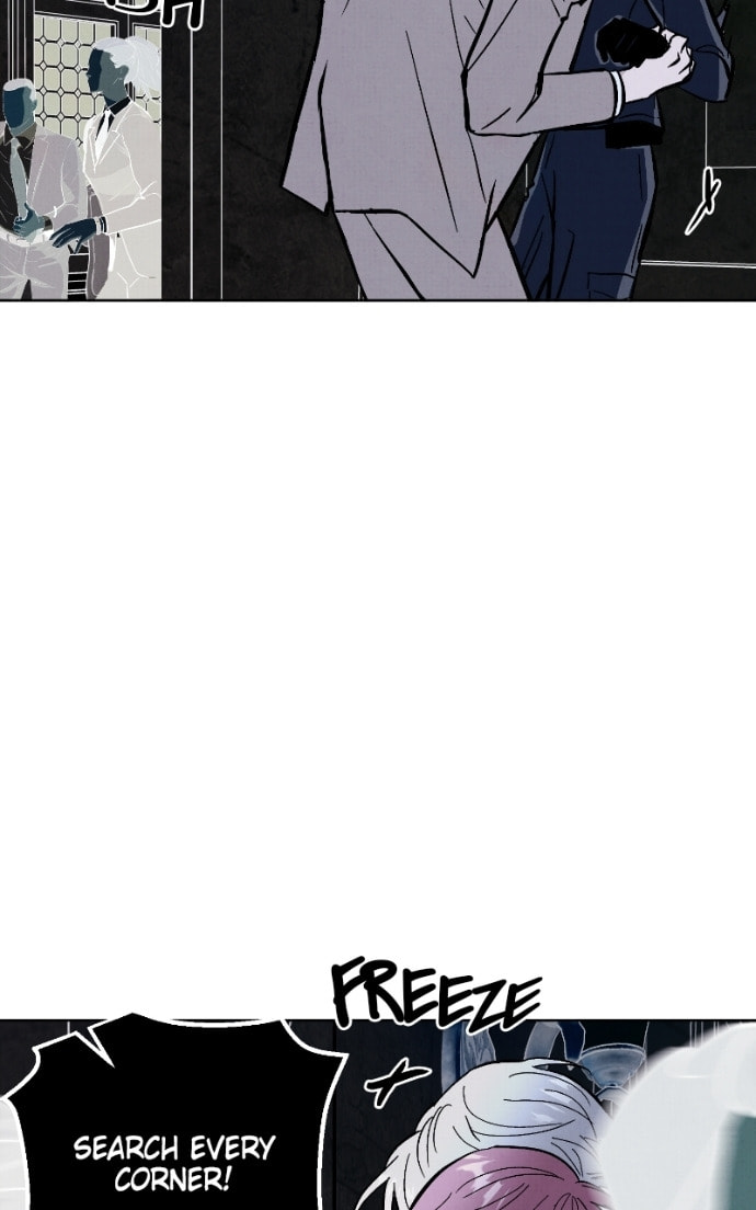 Crazy for You (ARAYA Miki) Chapter 32 page 32 - 