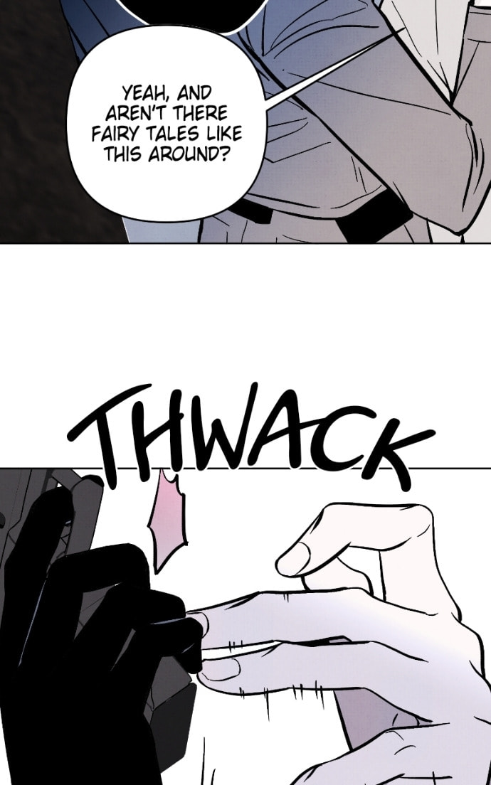 Crazy for You (ARAYA Miki) Chapter 32 page 39 - 