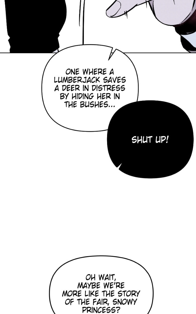 Crazy for You (ARAYA Miki) Chapter 32 page 40 - 