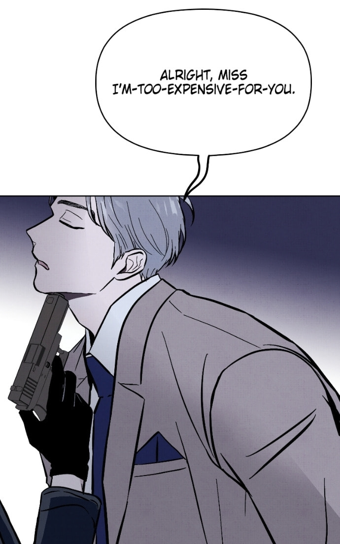 Crazy for You (ARAYA Miki) Chapter 32 page 51 - 