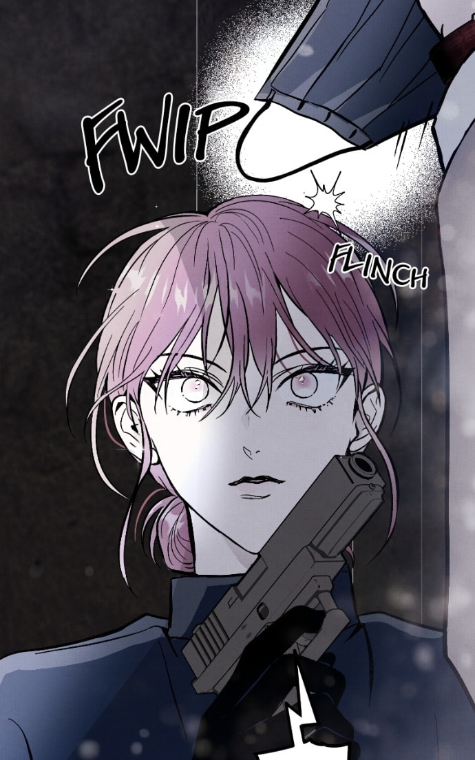 Crazy for You (ARAYA Miki) Chapter 32 page 53 - 