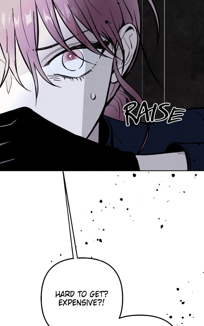 Crazy for You (ARAYA Miki) Chapter 32 page 55 - 