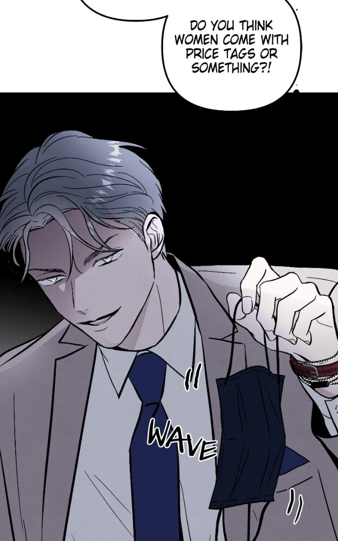 Crazy for You (ARAYA Miki) Chapter 32 page 56 - 