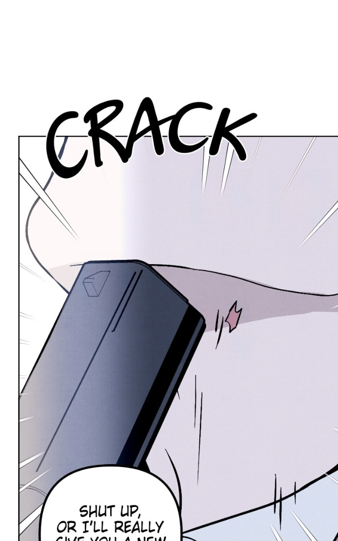 Crazy for You (ARAYA Miki) Chapter 32 page 58 - 
