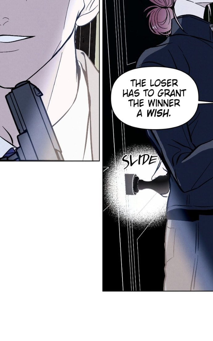 Crazy for You (ARAYA Miki) Chapter 32 page 62 - 