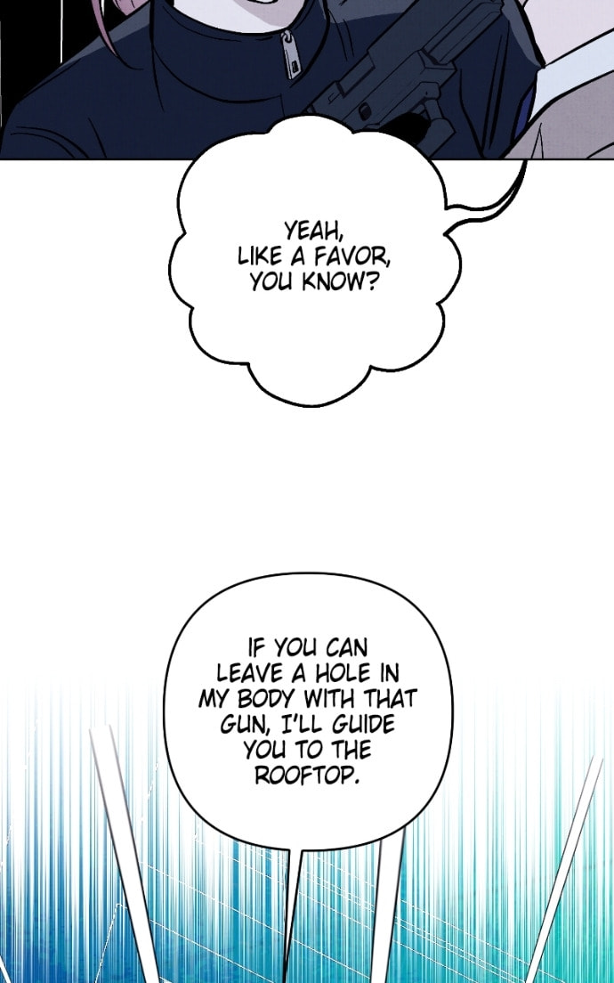 Crazy for You (ARAYA Miki) Chapter 32 page 64 - 