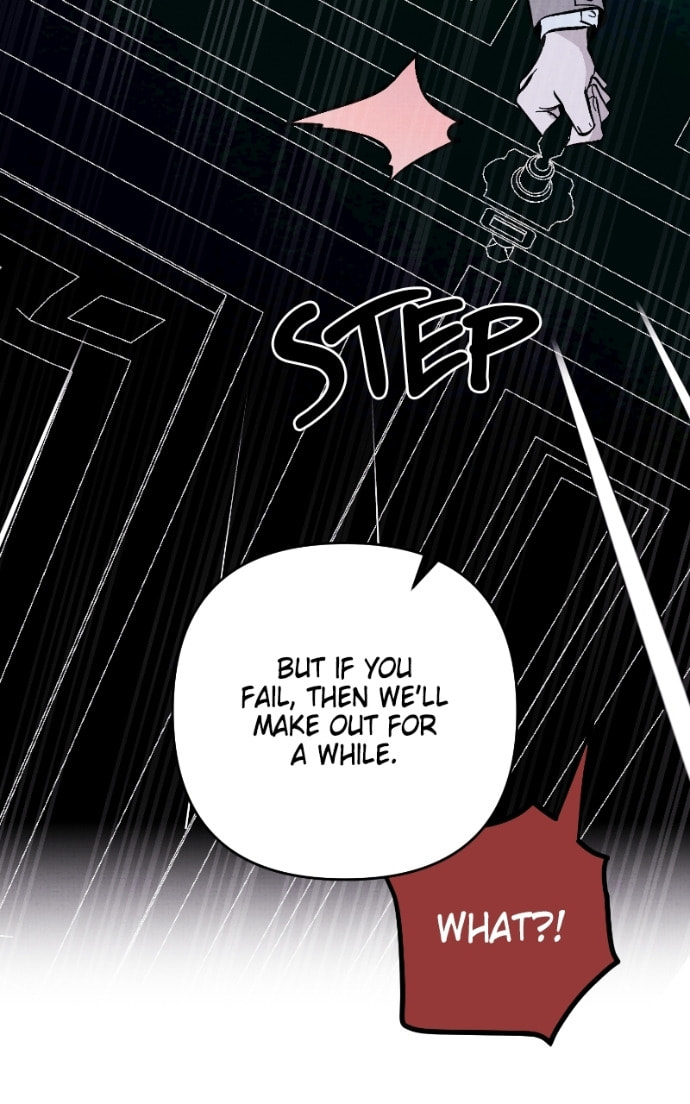 Crazy for You (ARAYA Miki) Chapter 32 page 66 - 