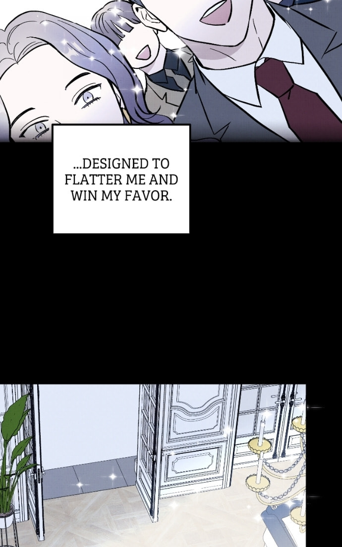 Crazy for You (ARAYA Miki) Chapter 32 page 8 - 
