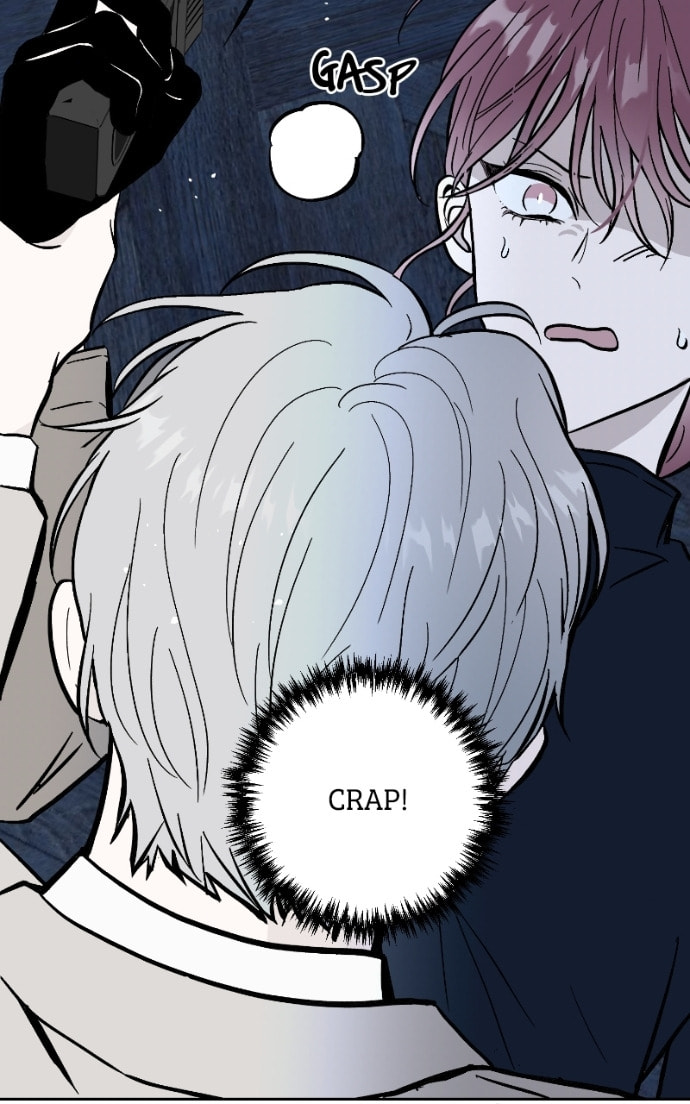 Crazy for You (ARAYA Miki) Chapter 32 page 73 - 