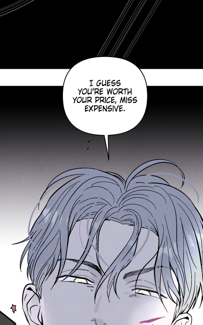 Crazy for You (ARAYA Miki) Chapter 32 page 81 - 