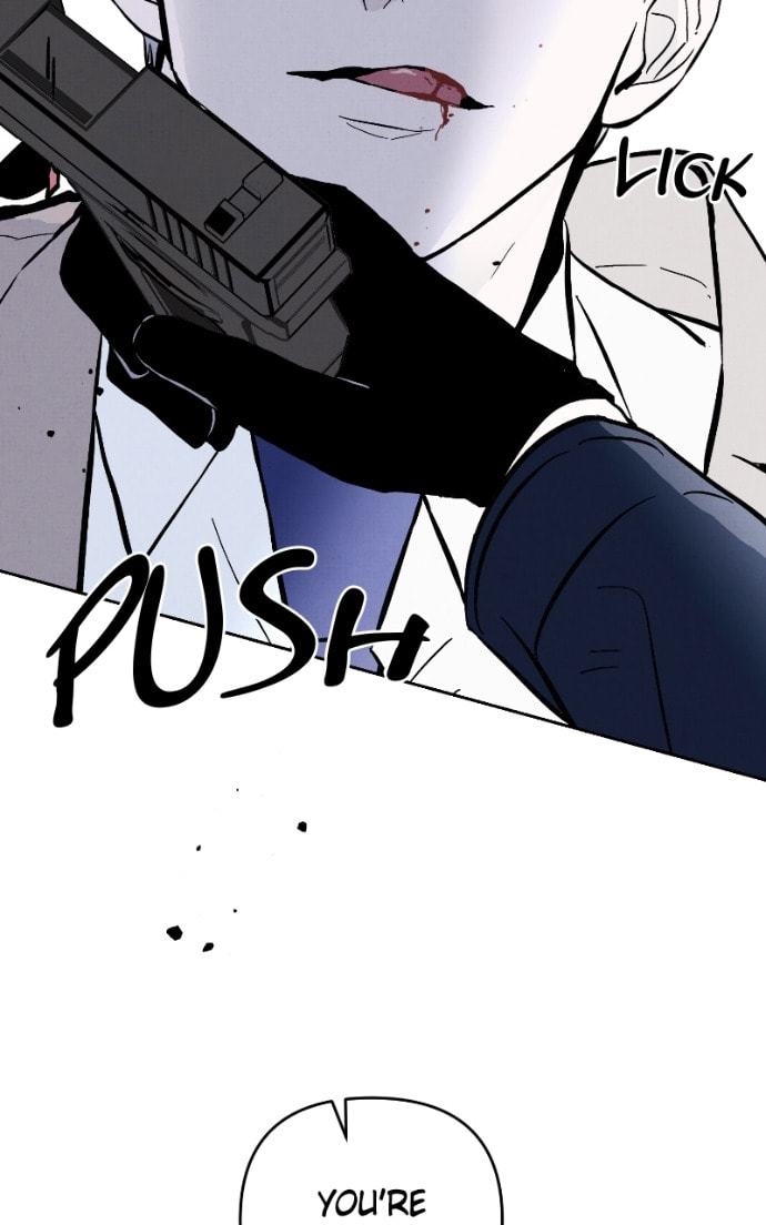 Crazy for You (ARAYA Miki) Chapter 32 page 82 - 