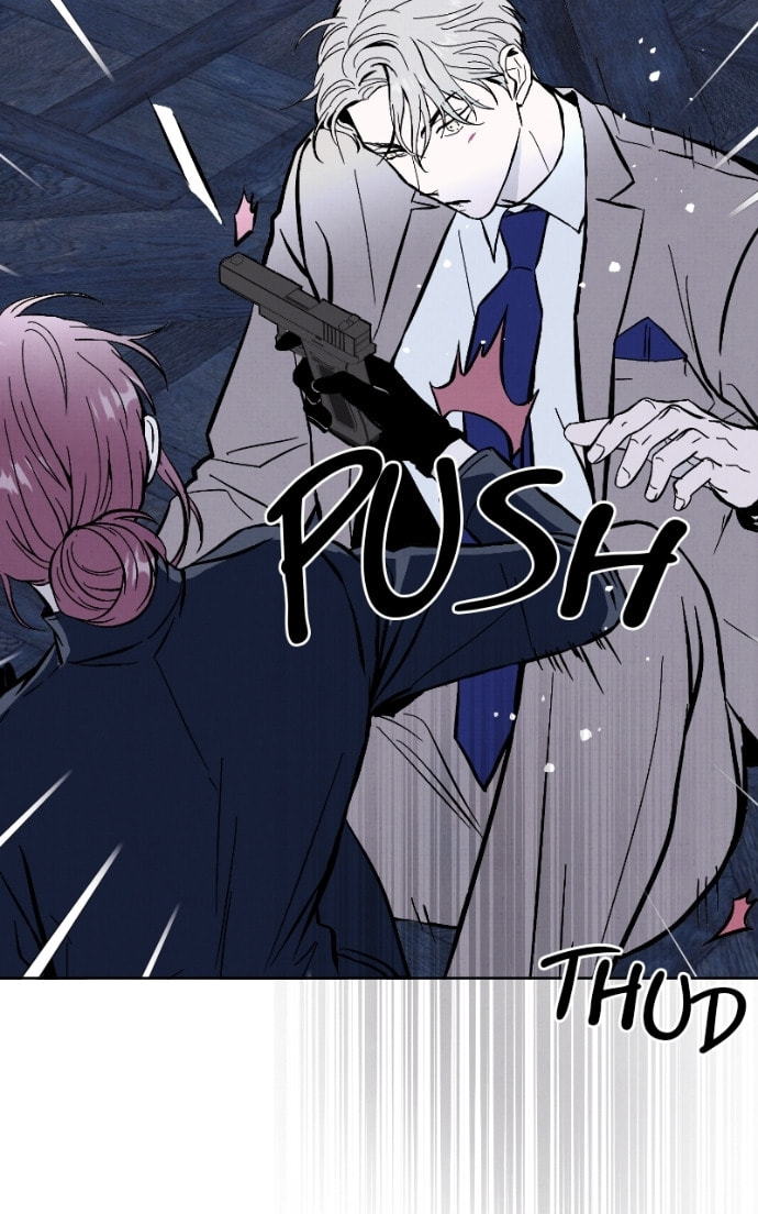 Crazy for You (ARAYA Miki) Chapter 32 page 85 - 