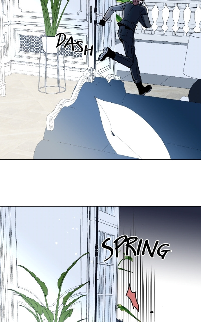 Crazy for You (ARAYA Miki) Chapter 32 page 90 - 