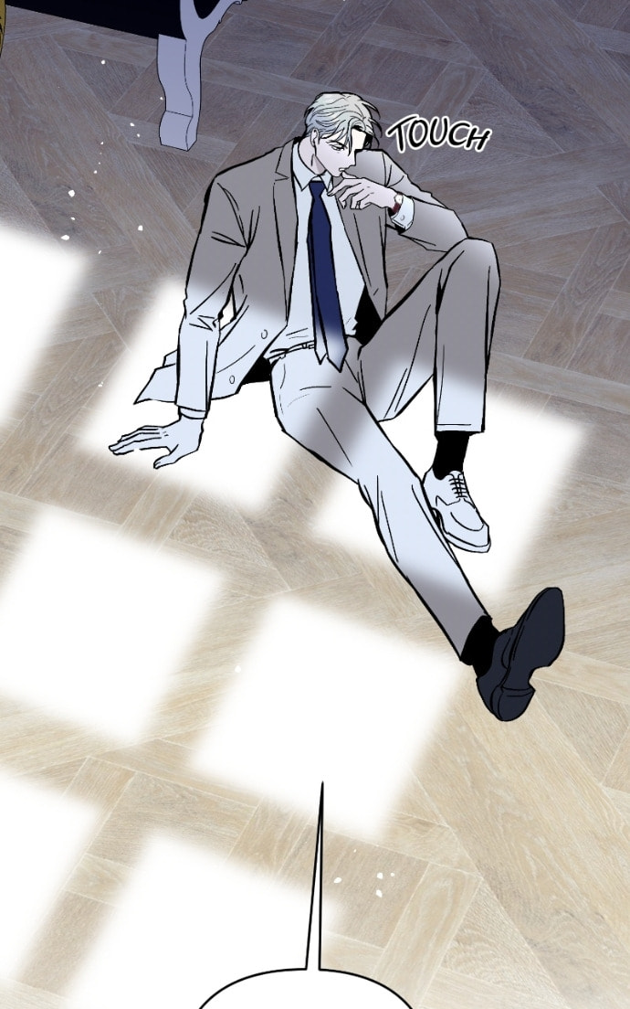 Crazy for You (ARAYA Miki) Chapter 32 page 95 - 