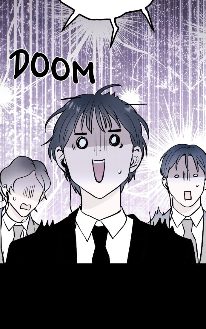 Crazy for You (ARAYA Miki) Chapter 33 page 11 - 