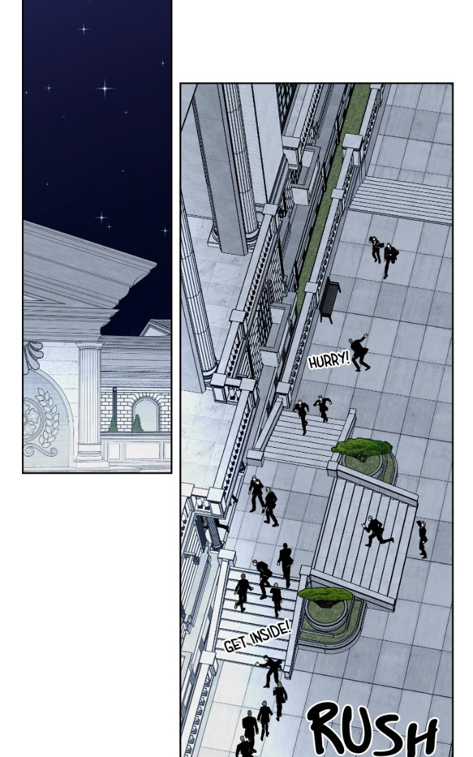 Crazy for You (ARAYA Miki) Chapter 33 page 102 - 
