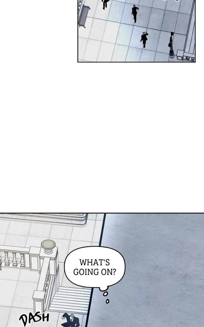 Crazy for You (ARAYA Miki) Chapter 33 page 103 - 