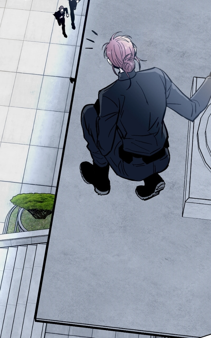 Crazy for You (ARAYA Miki) Chapter 33 page 104 - 