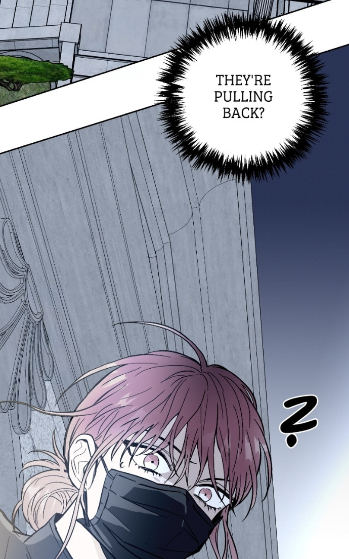 Crazy for You (ARAYA Miki) Chapter 33 page 105 - 