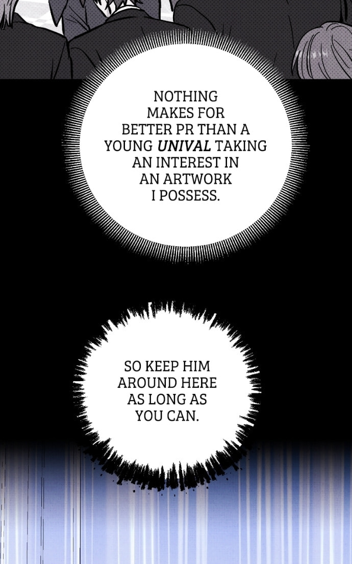 Crazy for You (ARAYA Miki) Chapter 33 page 13 - 