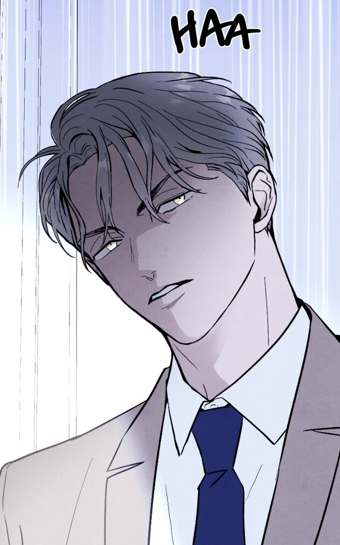 Crazy for You (ARAYA Miki) Chapter 33 page 14 - 