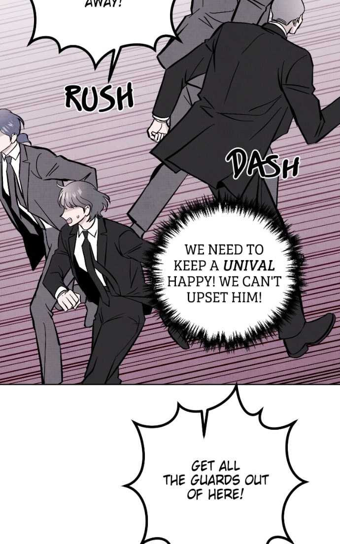 Crazy for You (ARAYA Miki) Chapter 33 page 16 - 