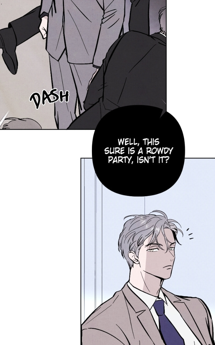 Crazy for You (ARAYA Miki) Chapter 33 page 18 - 