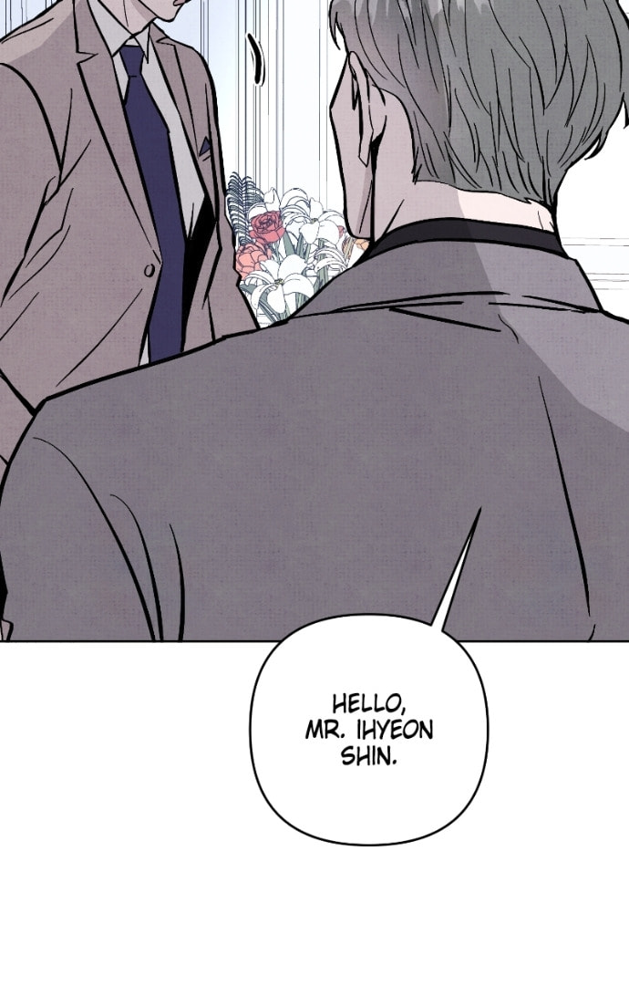 Crazy for You (ARAYA Miki) Chapter 33 page 20 - 
