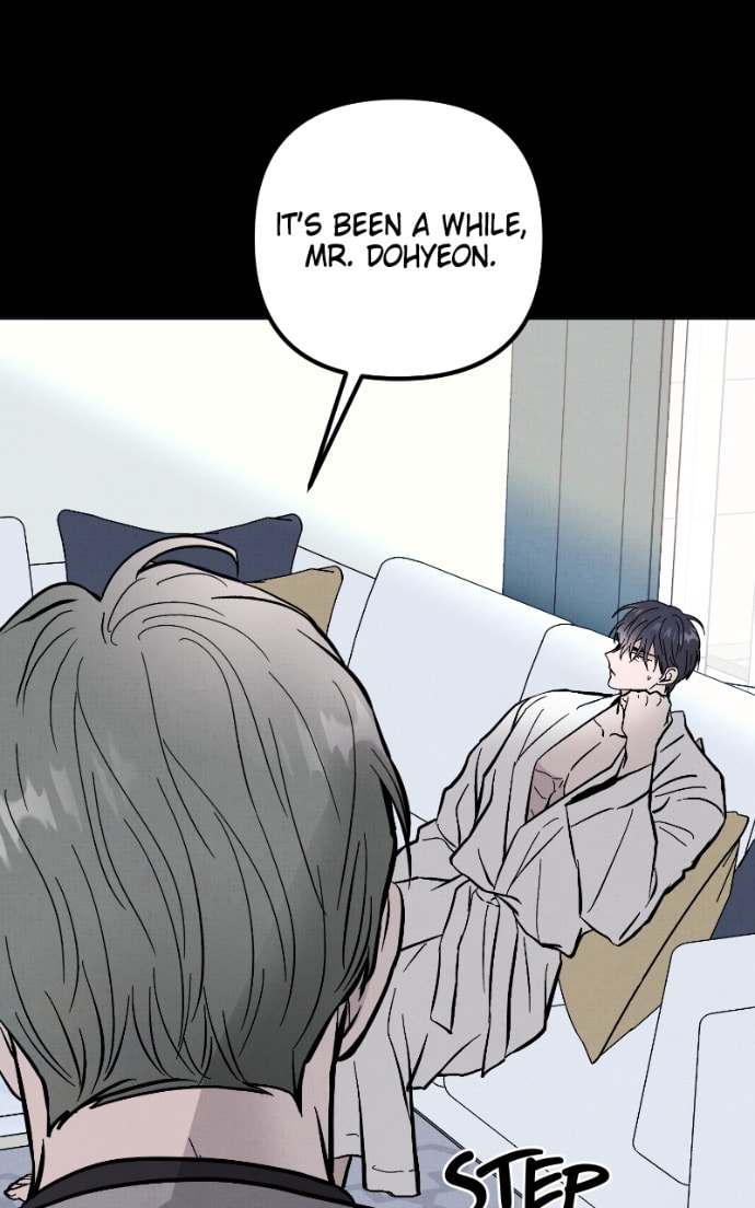 Crazy for You (ARAYA Miki) Chapter 33 page 25 - 