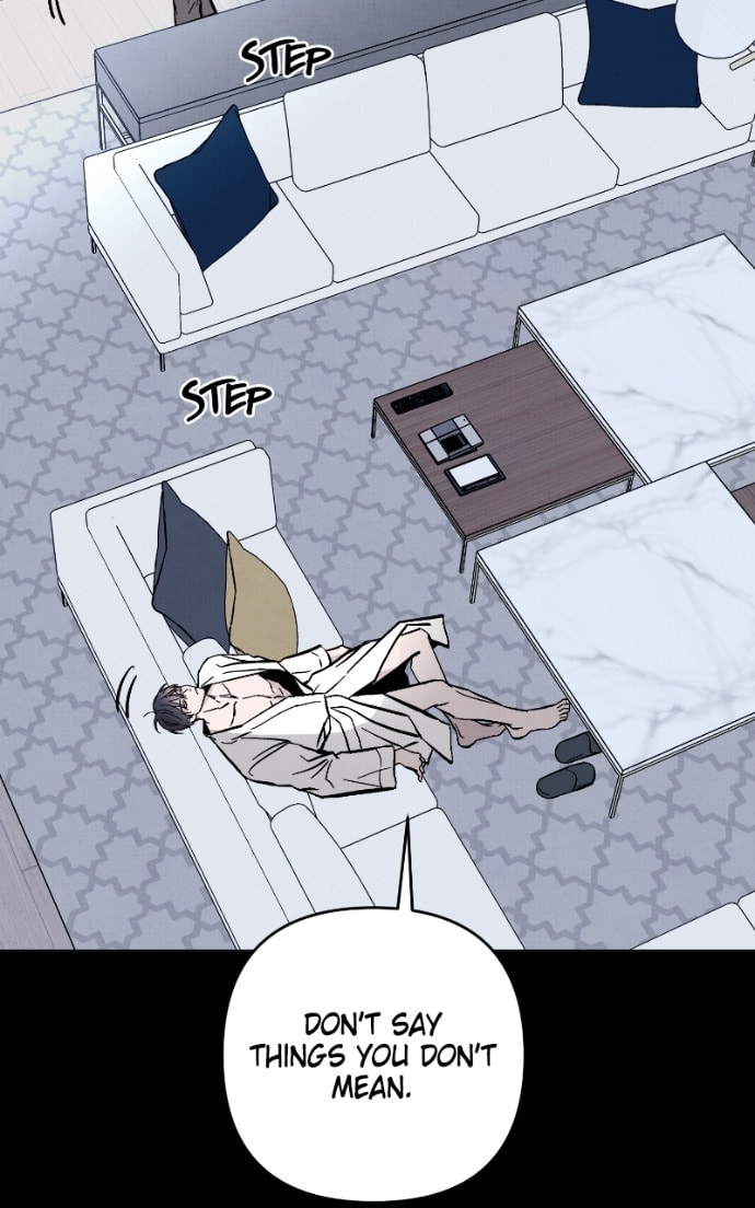 Crazy for You (ARAYA Miki) Chapter 33 page 30 - 
