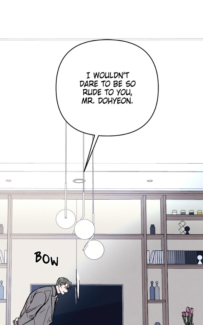 Crazy for You (ARAYA Miki) Chapter 33 page 34 - 