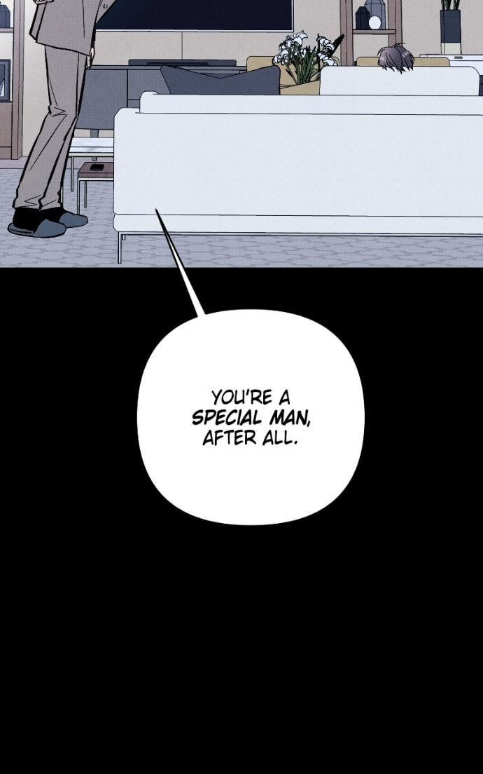 Crazy for You (ARAYA Miki) Chapter 33 page 35 - 