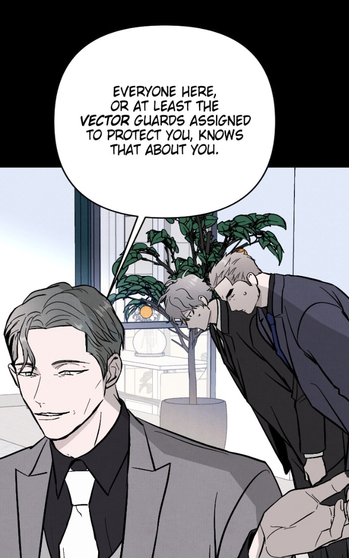 Crazy for You (ARAYA Miki) Chapter 33 page 36 - 