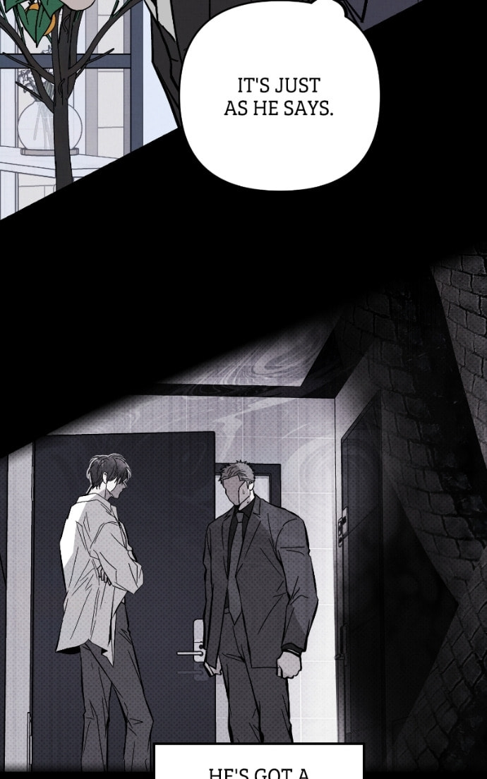 Crazy for You (ARAYA Miki) Chapter 33 page 38 - 
