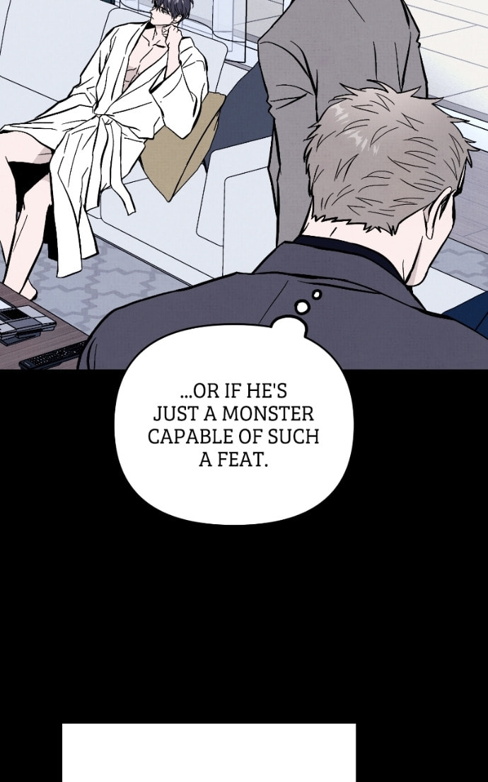 Crazy for You (ARAYA Miki) Chapter 33 page 42 - 