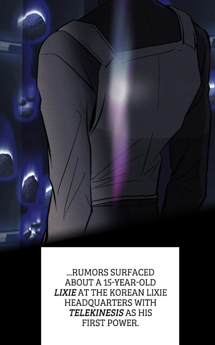 Crazy for You (ARAYA Miki) Chapter 33 page 46 - 