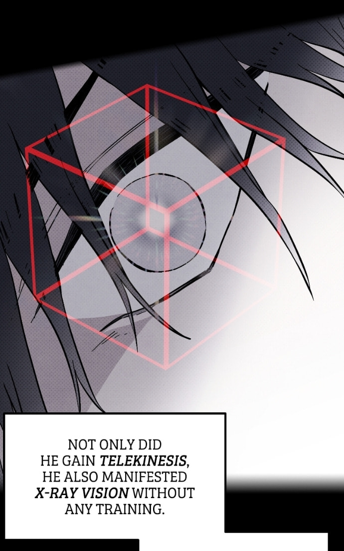 Crazy for You (ARAYA Miki) Chapter 33 page 48 - 