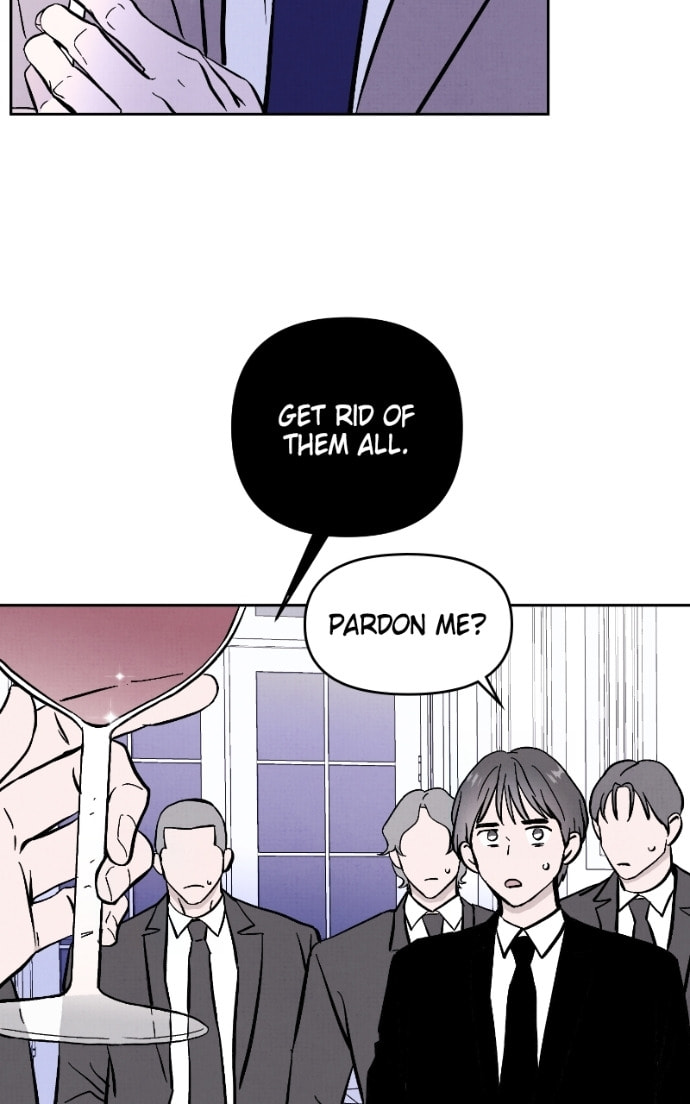 Crazy for You (ARAYA Miki) Chapter 33 page 6 - 