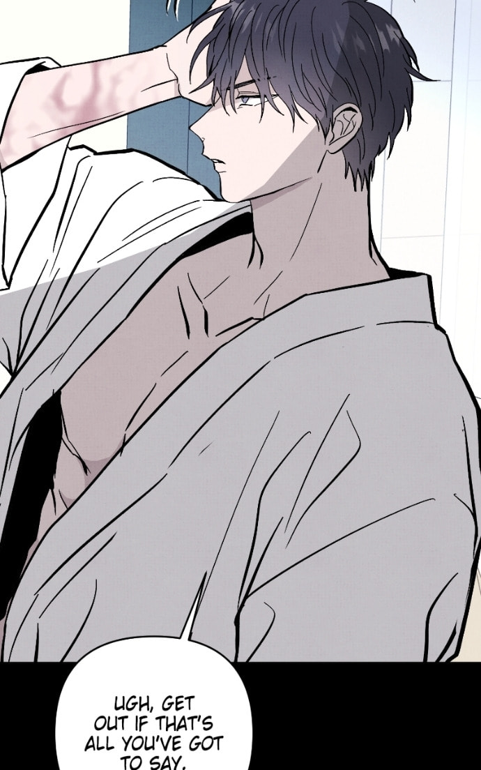 Crazy for You (ARAYA Miki) Chapter 33 page 51 - 