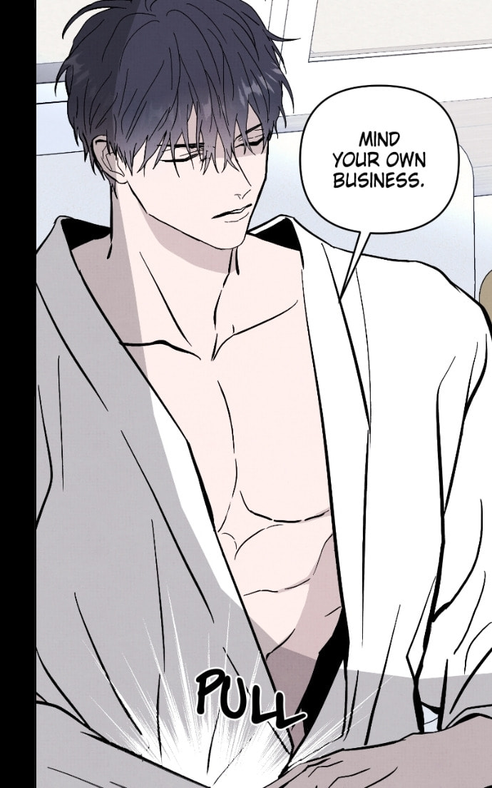 Crazy for You (ARAYA Miki) Chapter 33 page 54 - 