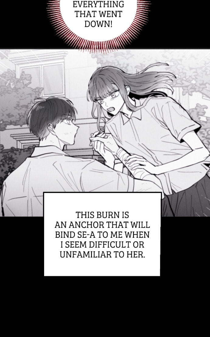 Crazy for You (ARAYA Miki) Chapter 33 page 56 - 