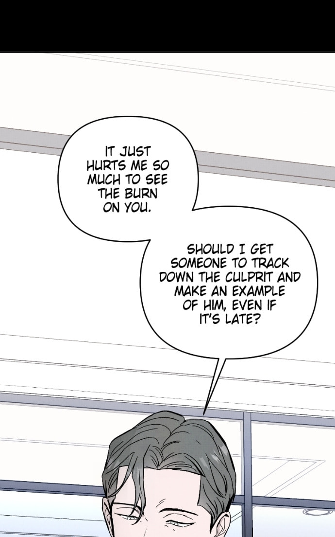 Crazy for You (ARAYA Miki) Chapter 33 page 57 - 