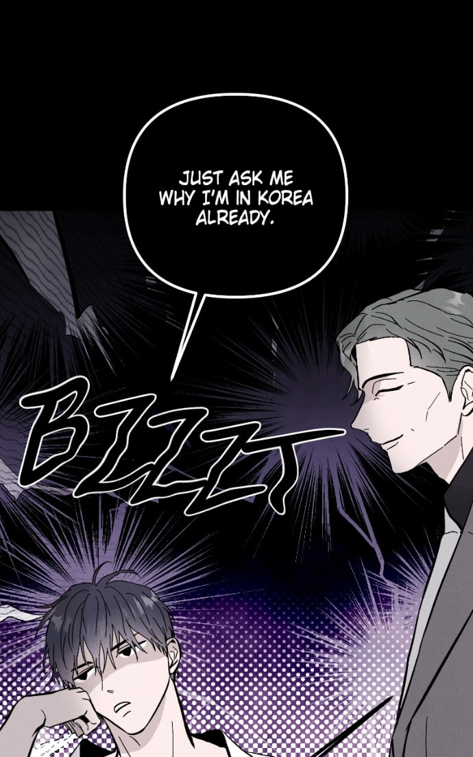 Crazy for You (ARAYA Miki) Chapter 33 page 60 - 