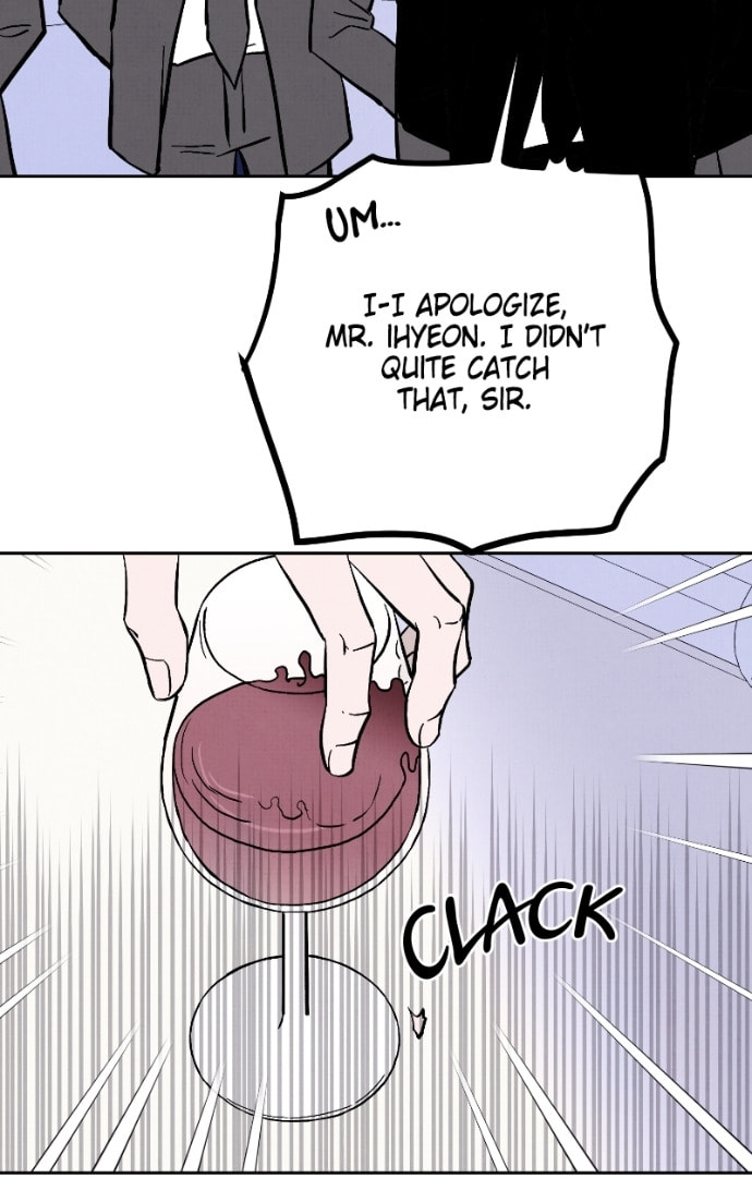 Crazy for You (ARAYA Miki) Chapter 33 page 7 - 