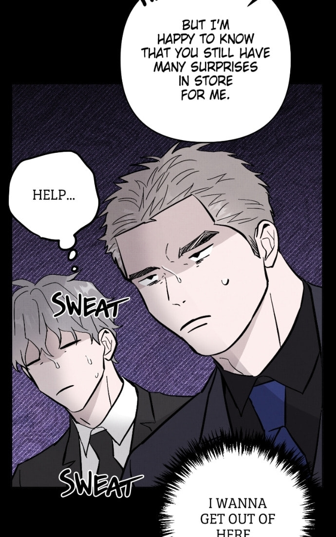 Crazy for You (ARAYA Miki) Chapter 33 page 62 - 