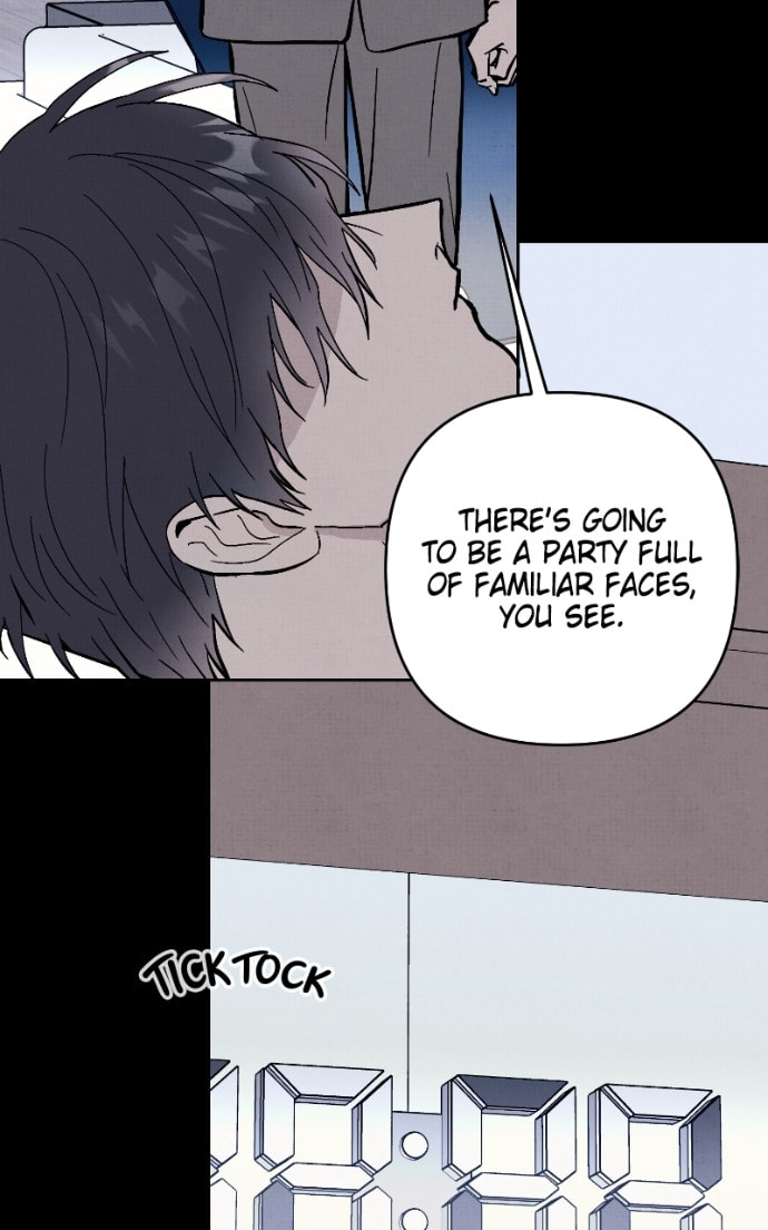 Crazy for You (ARAYA Miki) Chapter 33 page 74 - 